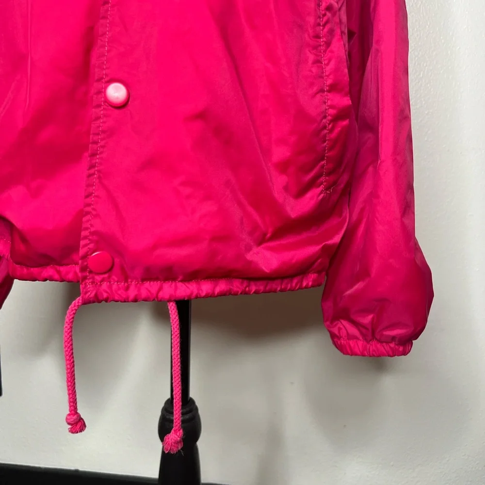 ‘VANS’ rain jacket - Picture 3 of 5